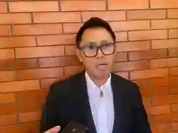 PAN: RK-Suswono Siap Menerima dengan Legowo Kemenangan Pasangan 03, Tidak Akan ke MK