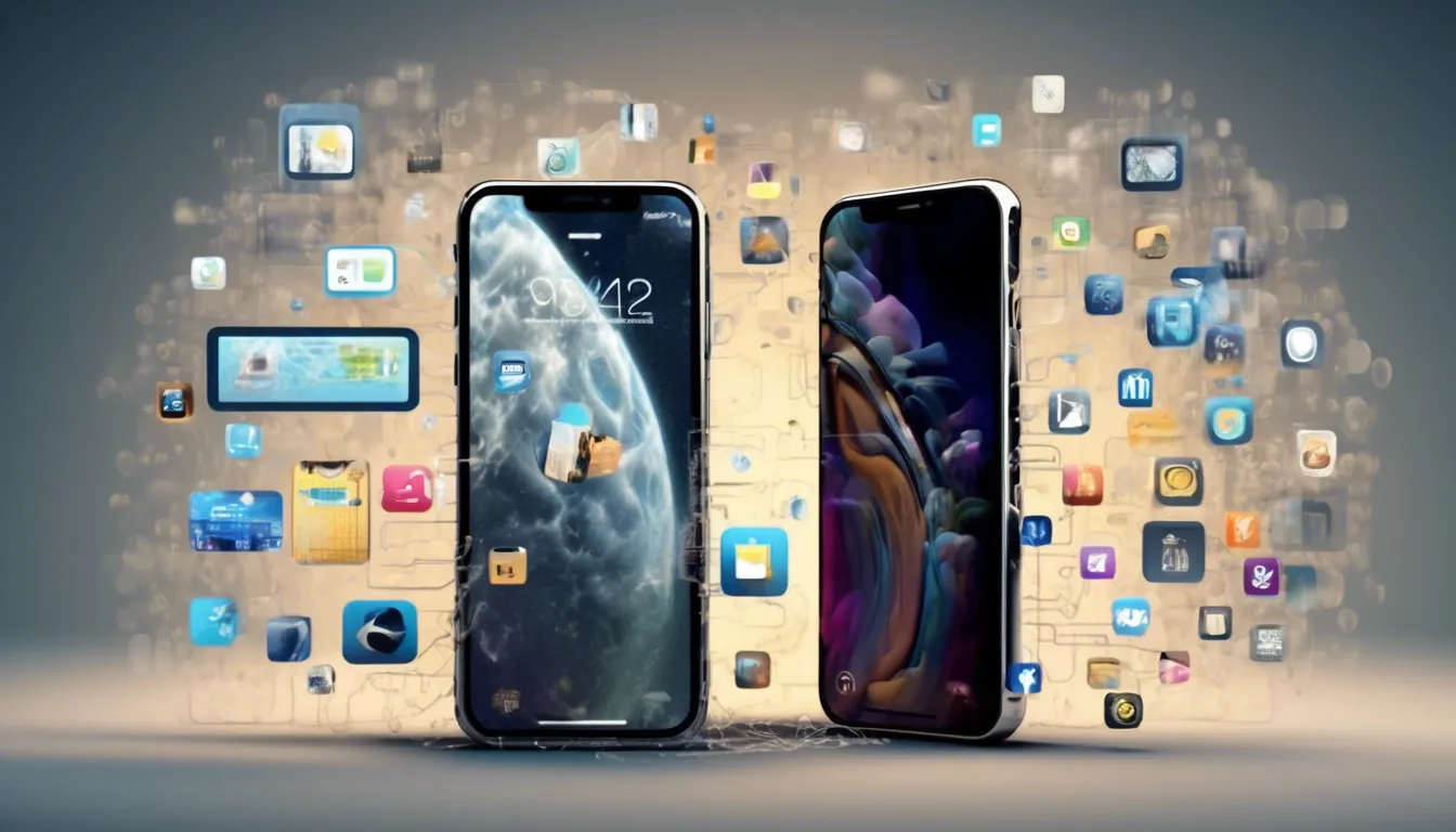 Exploring the Latest Innovations in iPhone Smartphone Technology