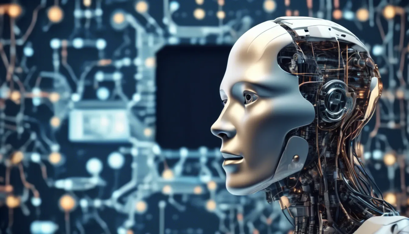 Breaking Down the Complexities of Artificial Intelligence